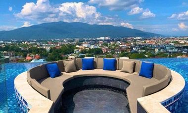 出售 3 卧室 公寓 在 Mueang Chiang Mai, Chiang Mai