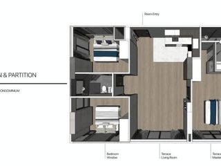 ขาย 3 ห้องนอน คอนโด ใน เมืองเชียงใหม่, เชียงใหม่