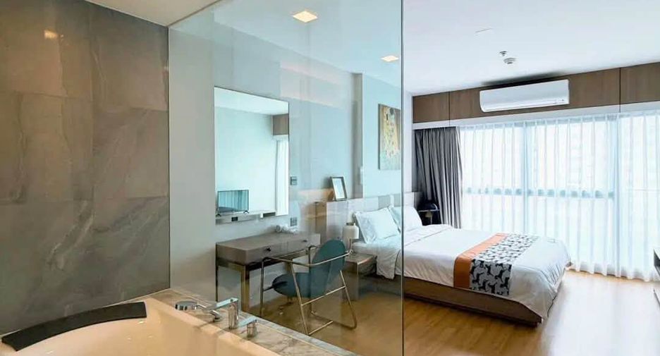 ขาย 3 ห้องนอน คอนโด ใน เมืองเชียงใหม่, เชียงใหม่