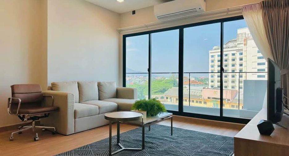 ขาย 3 ห้องนอน คอนโด ใน เมืองเชียงใหม่, เชียงใหม่