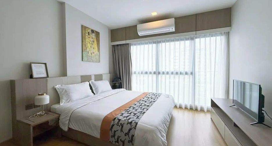 ขาย 3 ห้องนอน คอนโด ใน เมืองเชียงใหม่, เชียงใหม่