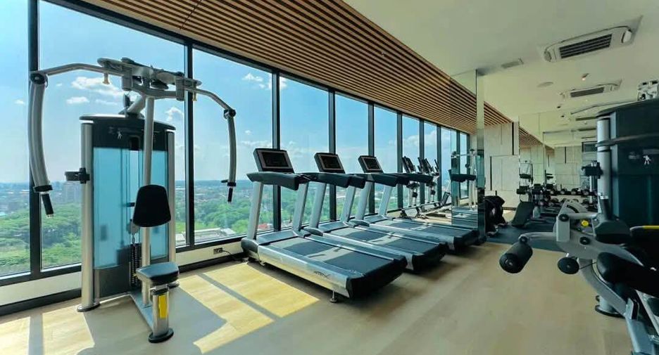 ขาย 3 ห้องนอน คอนโด ใน เมืองเชียงใหม่, เชียงใหม่