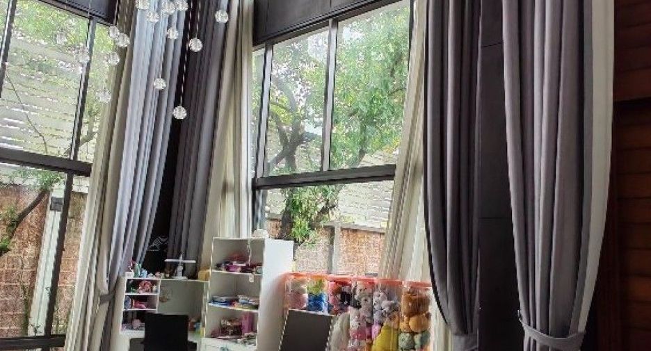 For sale 5 bedrooms house in Bang Kruai, Nonthaburi