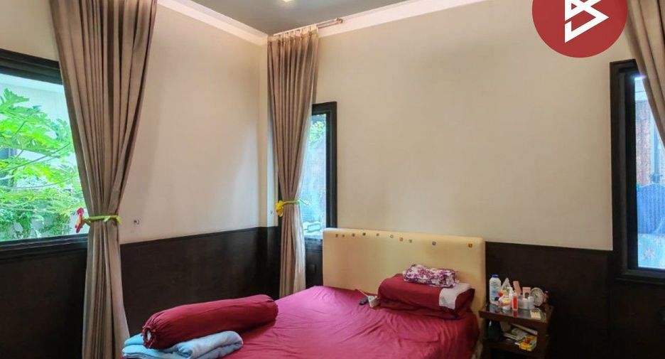 For sale 5 bedrooms house in Bang Kruai, Nonthaburi