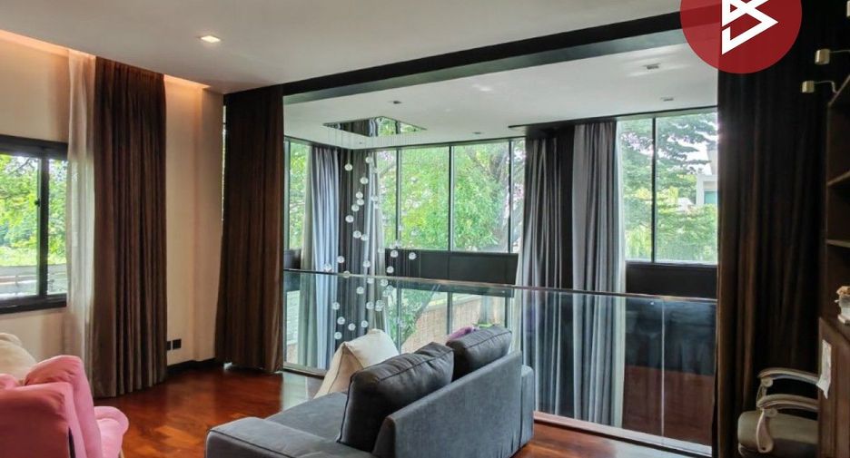 For sale 5 bedrooms house in Bang Kruai, Nonthaburi