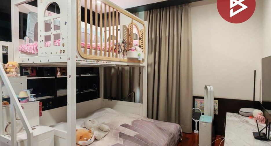 For sale 5 bedrooms house in Bang Kruai, Nonthaburi
