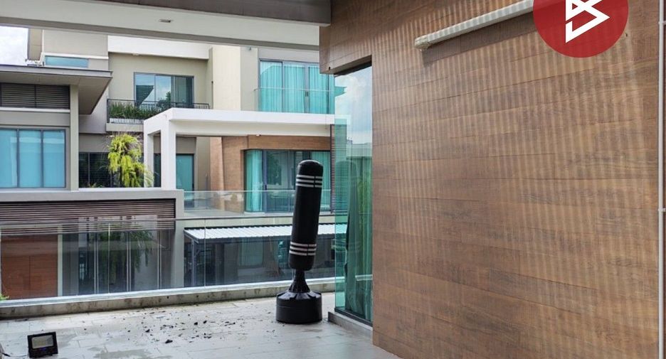 For sale 5 bedrooms house in Bang Kruai, Nonthaburi