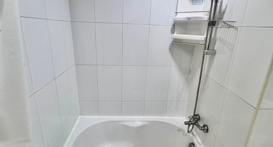 Wohnung zur Miete mit 1 Zimmer in Si Racha, Chonburi
