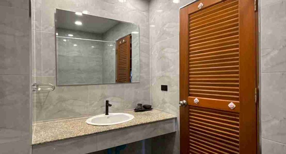 À vendre 1 chambre condo à Jomtien, Pattaya