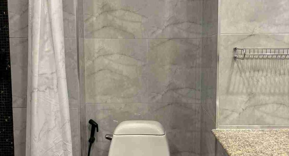 À vendre 1 chambre condo à Jomtien, Pattaya