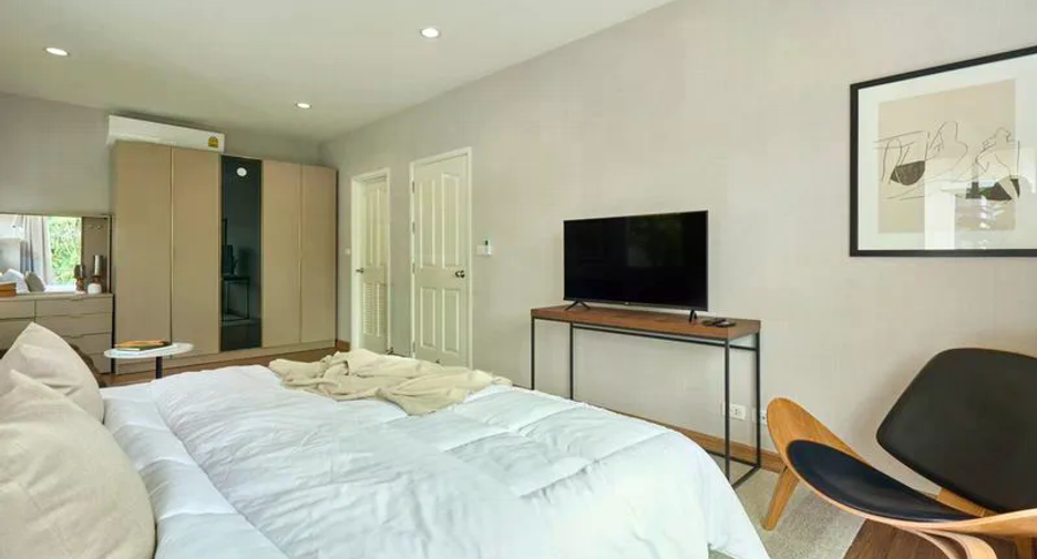 For sale 3 bedrooms house in San Kamphaeng, Chiang Mai