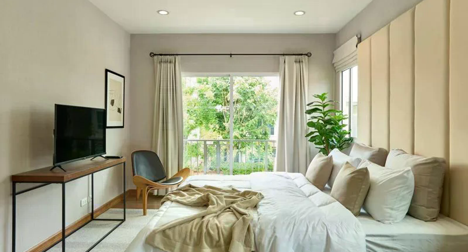 For sale 3 bedrooms house in San Kamphaeng, Chiang Mai