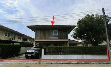 For sale 1 bed house in Mueang Pathum Thani, Pathum Thani