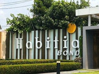 出售 1 卧室 独立屋 在 Mueang Pathum Thani, Pathum Thani