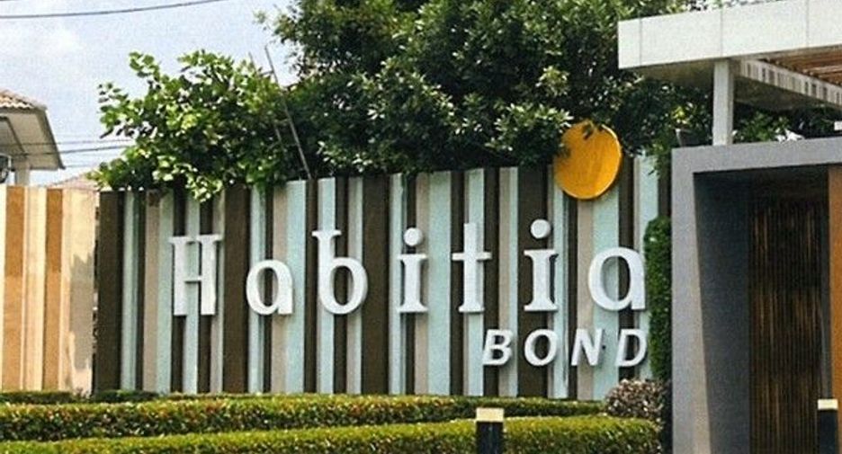 For sale 1 bed house in Mueang Pathum Thani, Pathum Thani