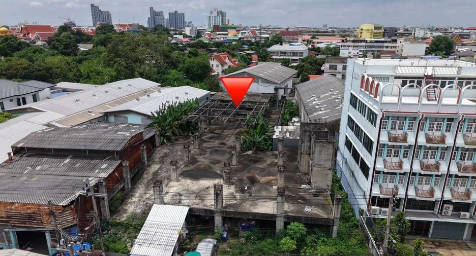 ขาย ที่ดิน ใน บางกอกใหญ่, กรุงเทพฯ
