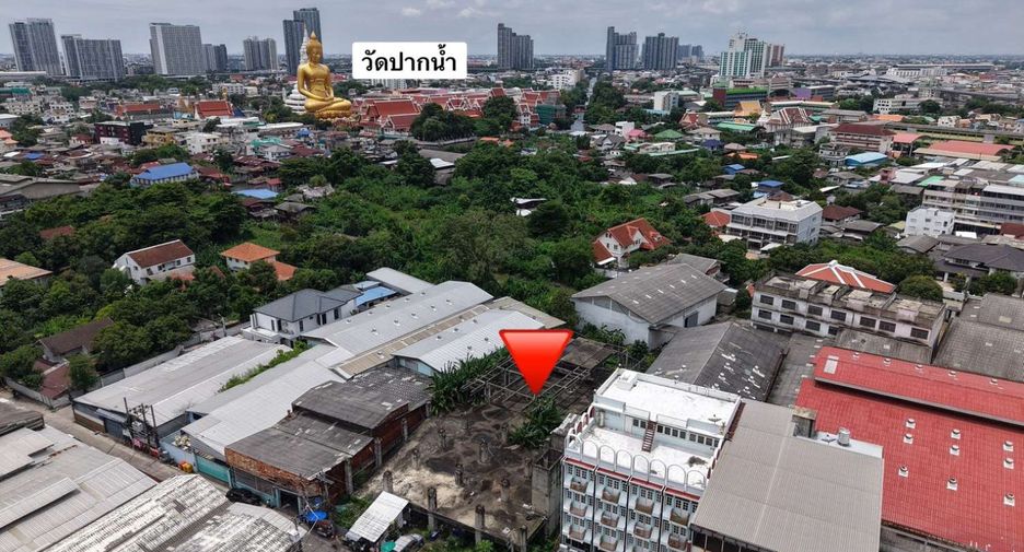 ขาย ที่ดิน ใน บางกอกใหญ่, กรุงเทพฯ