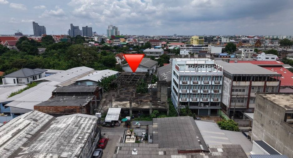 ขาย ที่ดิน ใน บางกอกใหญ่, กรุงเทพฯ