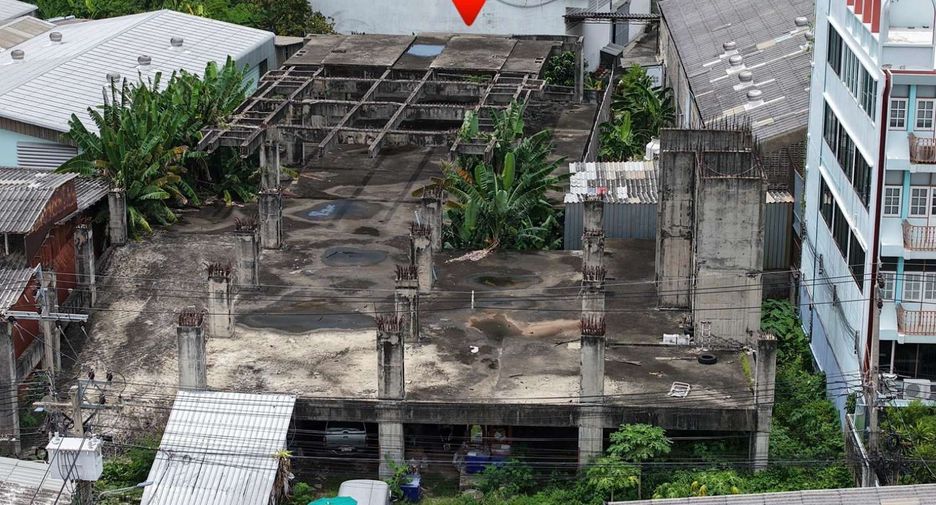 ขาย ที่ดิน ใน บางกอกใหญ่, กรุงเทพฯ