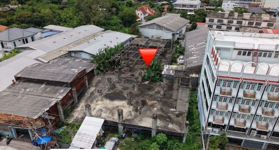ขาย ที่ดิน ใน บางกอกใหญ่, กรุงเทพฯ
