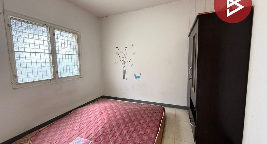 For sale 2 bedrooms condo in Nakhon Chai Si, Nakhon Pathom