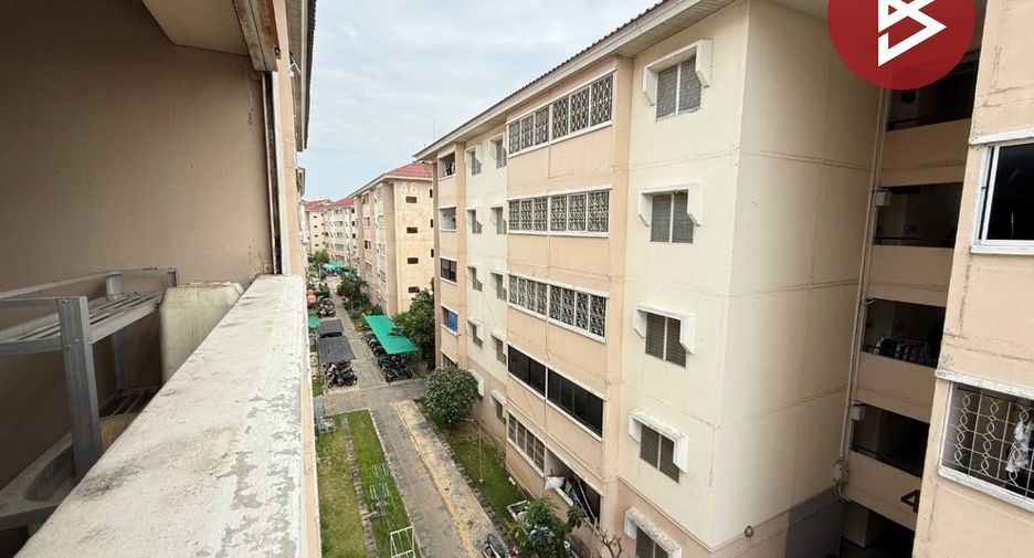 For sale 2 bedrooms condo in Nakhon Chai Si, Nakhon Pathom