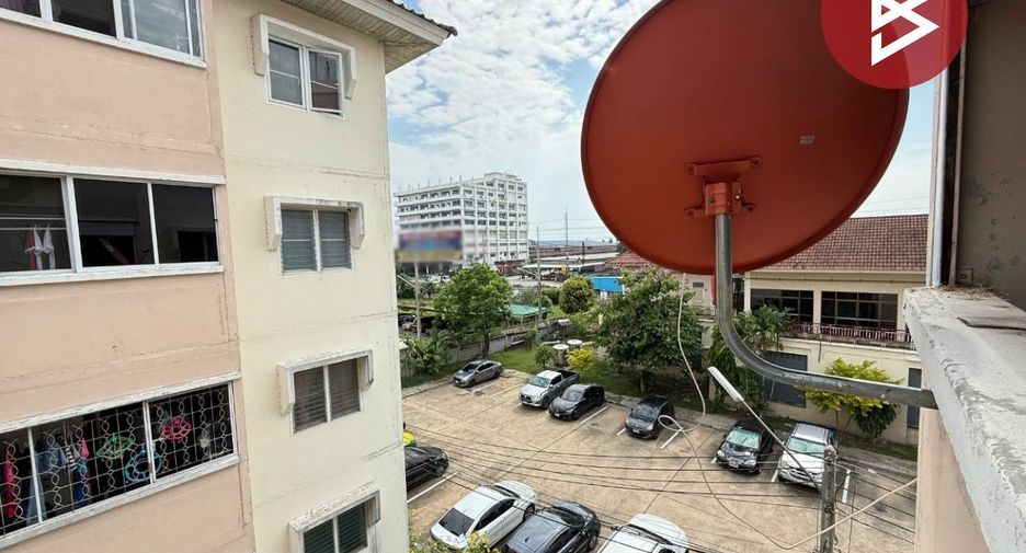 For sale 2 bedrooms condo in Nakhon Chai Si, Nakhon Pathom