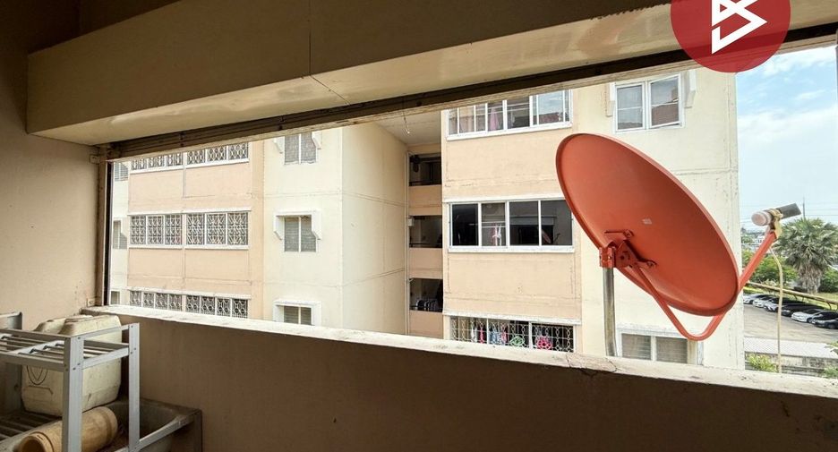 For sale 2 bedrooms condo in Nakhon Chai Si, Nakhon Pathom