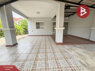 Casa adosada en venta de 4 habitaciones en Mueang Chon Buri, Chonburi