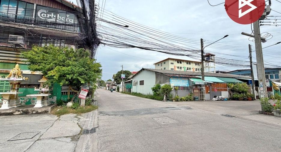 For sale 1 bed condo in Mueang Chon Buri, Chonburi