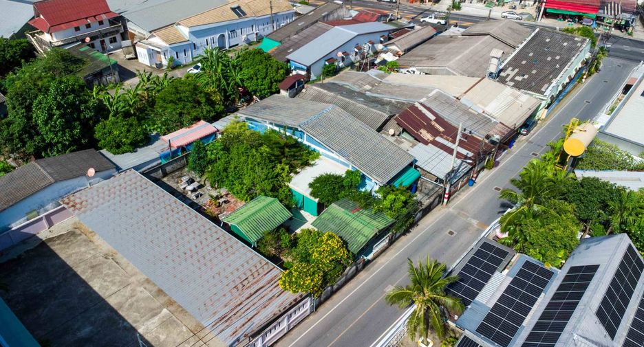 For sale 1 Beds house in Mueang Phuket, Phuket