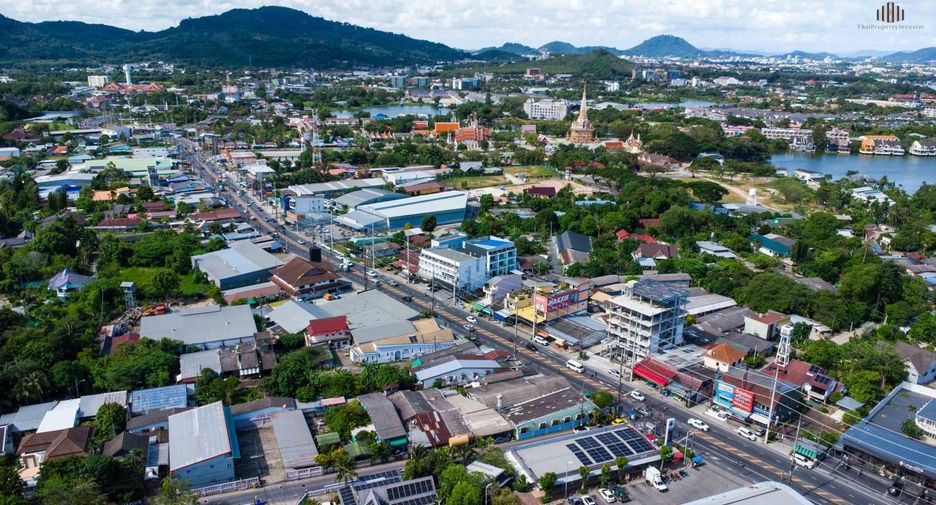 For sale 1 Beds house in Mueang Phuket, Phuket