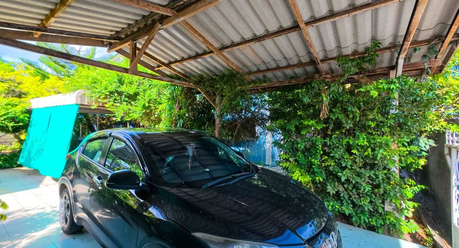 For sale 1 Beds house in Mueang Phuket, Phuket