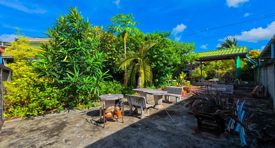 For sale 1 Beds house in Mueang Phuket, Phuket