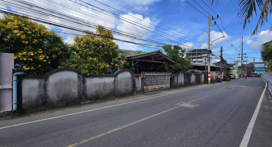 For sale 1 Beds house in Mueang Phuket, Phuket