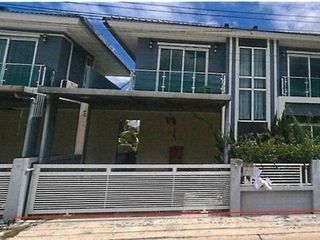 ขาย 1 เตียง บ้านเดี่ยว ใน ธัญบุรี, ปทุมธานี