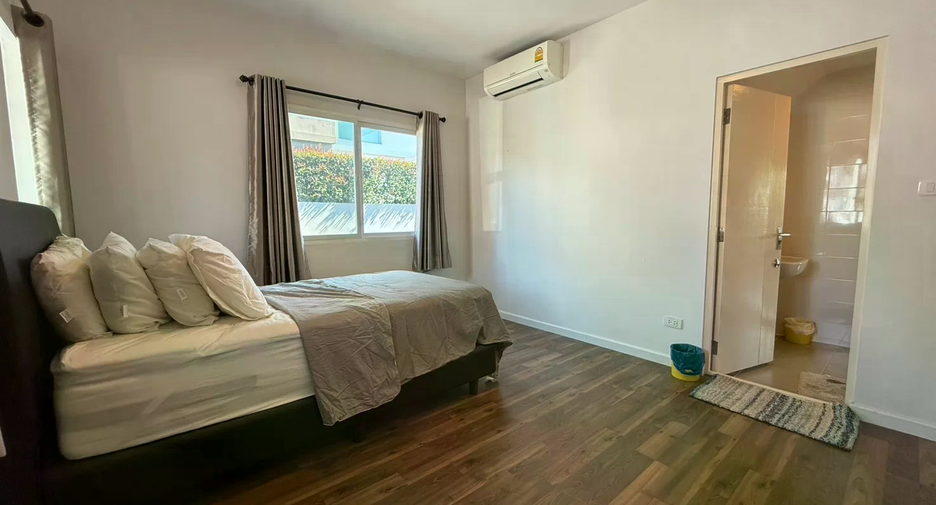 For sale 3 ベッドルーム house in San Kamphaeng, Chiang Mai