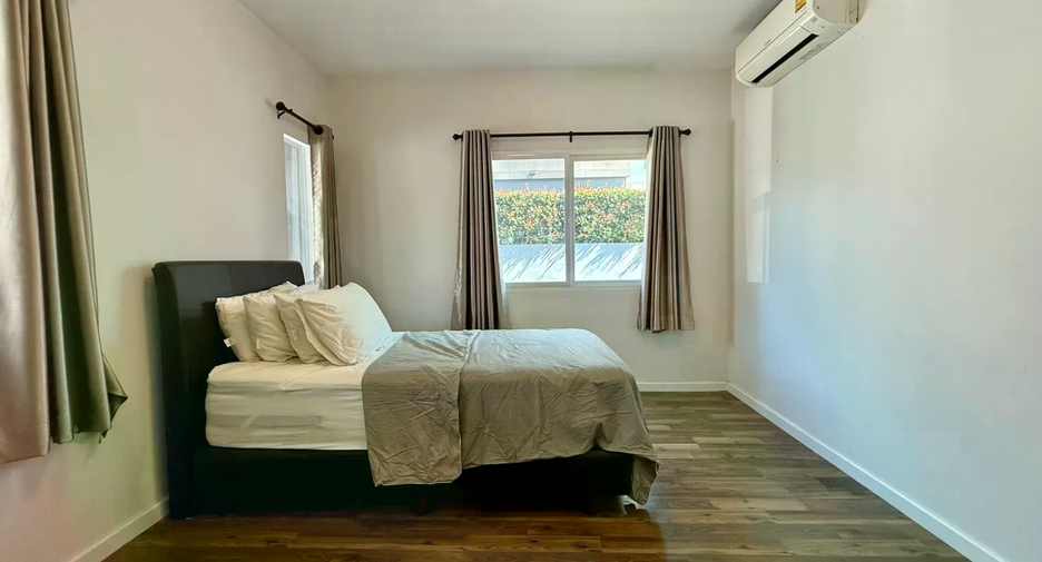 For sale 3 ベッドルーム house in San Kamphaeng, Chiang Mai