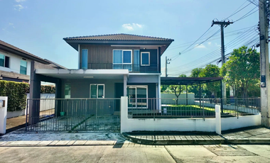 For sale 3 ベッドルーム house in San Kamphaeng, Chiang Mai