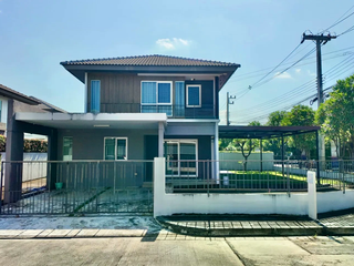 For sale 3 ベッドルーム house in San Kamphaeng, Chiang Mai
