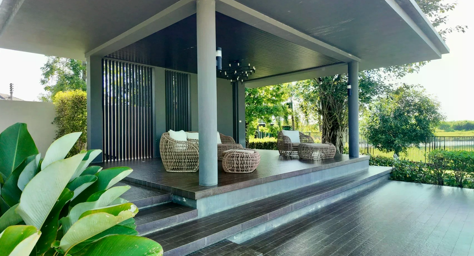 For sale 3 ベッドルーム house in San Kamphaeng, Chiang Mai