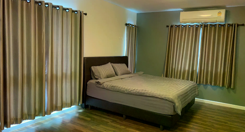 For sale 3 ベッドルーム house in San Kamphaeng, Chiang Mai