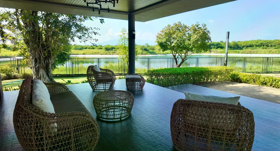 For sale 3 ベッドルーム house in San Kamphaeng, Chiang Mai