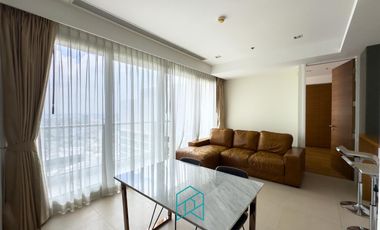 For rent 1 bed condo in Sathon, Bangkok