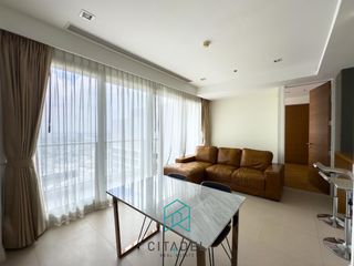 Wohnung zur Miete mit 1 Zimmer in Sathon, Bangkok