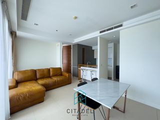 Wohnung zur Miete mit 1 Zimmer in Sathon, Bangkok