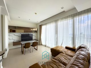 Wohnung zur Miete mit 1 Zimmer in Sathon, Bangkok