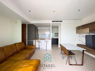 Wohnung zur Miete mit 1 Zimmer in Sathon, Bangkok