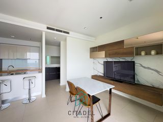Wohnung zur Miete mit 1 Zimmer in Sathon, Bangkok
