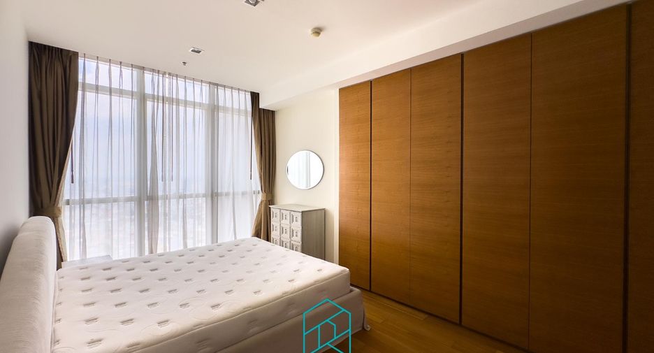 For rent 1 bed condo in Sathon, Bangkok